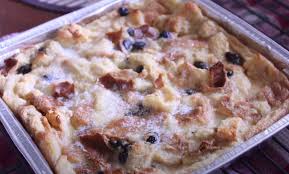 paula deen bread pudding recipe