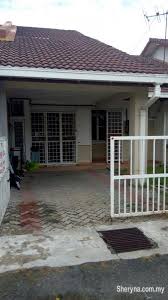 Houses for rent in hamilton. Freehold Single Storey House At Bandar Bukit Raja Klang Houses For Sale In Shah Alam Selangor Sheryna Com My Mobile 757230 View All Photos