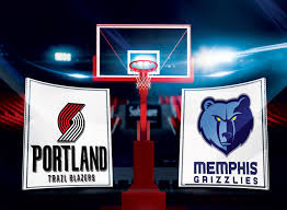 Portland has lost seven of its last nine games. Nba Live Stream Portland Trail Blazers Vs Memphis Grizzlies Play In