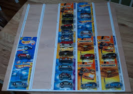 The hot wheels wall tracks are actually a specific special set from the well known brand of kid's toys hot wheels. Vwvortex Com Diy Hot Wheels Racks Hot Wheels Display Hot Wheels Storage Hot Wheels Display Case