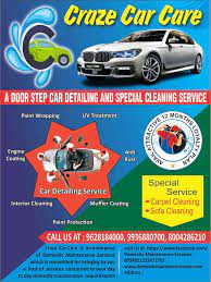 top mobile car washing services in hind