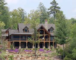 timber frame exteriors gallery mill