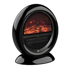 Etna Freestanding Electric Fireplace