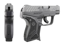 lcp ii ruger updates the most por