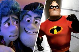 Oh, cars 2. what to say about you? The Best Pixar Movies Ranked