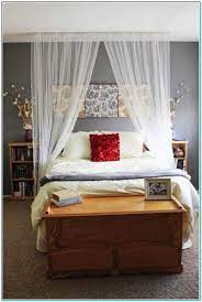 these 15 diy bed canopies will