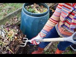 How To Compost At Home Step By Step