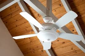 how can a ceiling fan help you run your