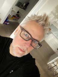 (born august 5, 1966) is an american film director, actor, producer, and screenwriter. James Gunn On Twitter What The Election Did To My Hair