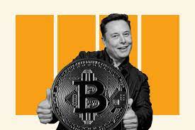 The news follows a twitter exchange between the two ceos, in which saylor offered to share his bitcoin playbook. Bitcoin Elon Musk Tesla May Be Betting On It But Here S What 50 Other Cfos Really Think About It Fortune