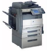 File is 100% safe, added from safe source and passed eset scan! Konica Minolta Bizhub 180 Driver Download