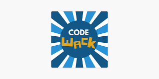code wack on apple podcasts