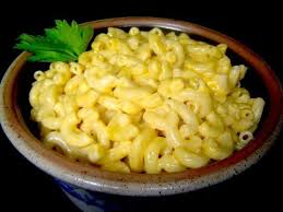 kfc macaroni cheese reduced fat