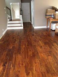ernest hemingway hardwood floors