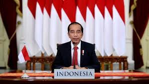 Remove the background from images automatically. Bem Ui Sebut Jokowi The King Of Lip Service Ini Respons Jubir Presiden