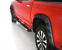 fender flares for 2016 2021 toyota tundra