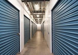 climate controlled storage at
