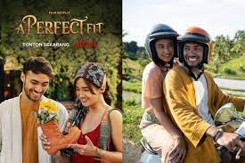 Nonton film a perfect fit (2021) full movie. 5 Alasan Kamu Harus Nonton Film A Perfect Di Netflix Seru