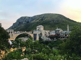 Bosnia and herzegovina is a european country located on the balkan peninsula. Bosnia And Herzegovina A Failed State 25 Years After The Peace Accords Prio Blogs