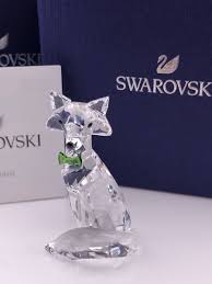 swarovski scs loyalty gift 2019 arctic