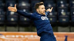 Join facebook to connect with stephen o donnell and others you may know. Stephen O Donnell Rejects Kilmarnock Deal And Will Leave This Summer Football News Sky Sports