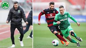 All scores of the played games, home and away stats location: Spvgg Greuther Furth Zielgerichtetes Angriffsspiel Dfb Deutscher Fussball Bund E V