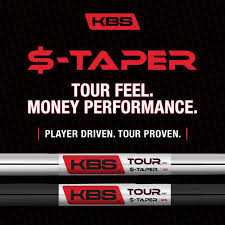 The Kbs Tour Taper Is Here Kbs
