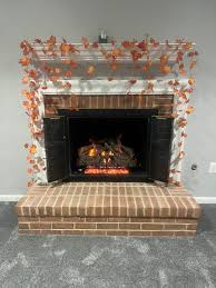 Gas Fireplace Conversions In Dc Md
