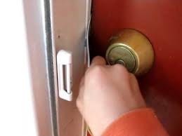 This dream suggests that it may be problematic to accept difficult situations in the future. How To Simply Open A Locked Door With A Card Youtube
