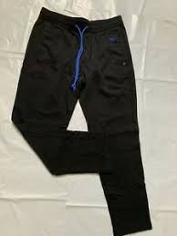 Details About New Abercrombie By Hollister Men Classic Icon Sweatpants Black 6701 Small