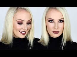 makeup tutorials for blue eyes makeup