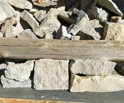 Natural Stone Veneer Cut Thin For Easy