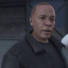 Tons of other online games on pc barely have any hackers, especially compared to gta, where there's one is pretty much every single open lobby. Dr Dre Gta Wiki Fandom