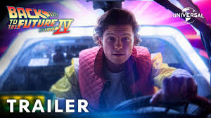 back to the future 4 trailer 2024