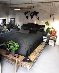 Dalam menciptakan kamar tidur idaman yang nyaman serta unik, desain kamar tidur sempit 3x3 cowok dapat anda jadikan pilihan terbaik saat ini. 20 Desain Kamar Aesthetic Cowok Super Nyaman Dan Keren