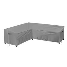Purefit Outdoor Sectional Sofa Cover