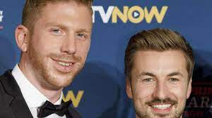 Nicolas puschmann will mehr privatsphäre. 2021 Nicolas Puschmann And Lars Tonsfeuerborn Prince Charming Couple Gives Love Another Chance