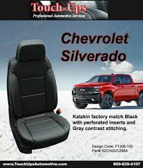 2019 2021 Chevrolet Silverado Crew Cab
