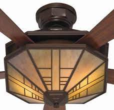 At destination lighting, we offer a number of unique light fixtures that are inspired by these popular design movements. Hunter 21978 Bronze 1912 Mission Ceiling Fan Ceiling Fan Rustic Ceiling Fan Rustic Lighting