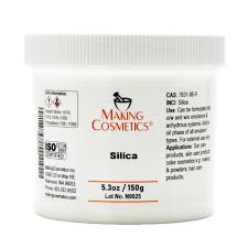 silica 1061 makingcosmetics