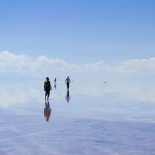 Where do bolivia salt flat tours start? Photo Essay The Salt Flats Of Uyuni Bolivia