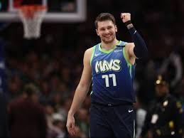 Can you name the only 2 other players with at least 10? It S Hard Not To Believe In Luka Doncic Fivethirtyeight