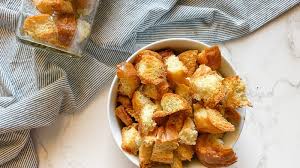 best homemade croutons recipe