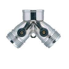 Orbit Zinc Faucet Adapter 27903 The