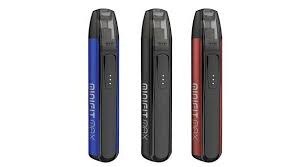 3FVape - #Justfog Minifit Max Pod Kit - It is known as an... | Facebook
