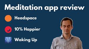 There are fundamental discoveries to be made in the laboratory of your own mind. Headspace Vs Ten Percent Happier Vs Waking Up Review Which Meditation App Is Best Youtube