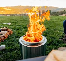 Experience a fire pit that is easy to light, portable and has a smokeless burn. What Is A Solo Stove Is It A Portable Fire Pit Where Can I Buy A Solo Stove Here S Everything You Need To Know Nj Com
