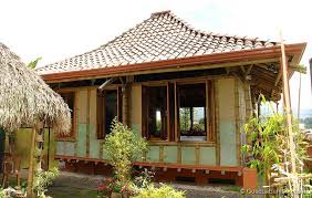 Guadua Bamboo House San Jeronimo