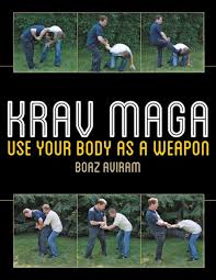 weapon by boaz aviram