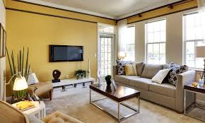 Wall Painting Ideas For Living Room